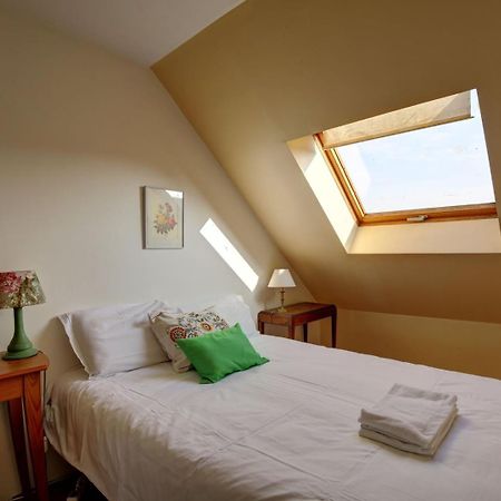 Spacious T2 Apt In City Center. Amboise Exteriör bild