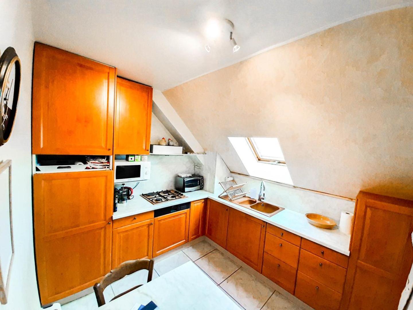 Spacious T2 Apt In City Center. Amboise Exteriör bild