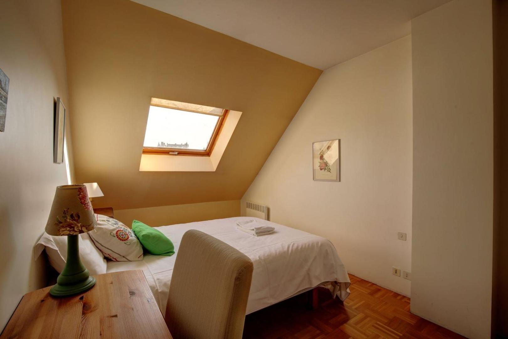Spacious T2 Apt In City Center. Amboise Exteriör bild