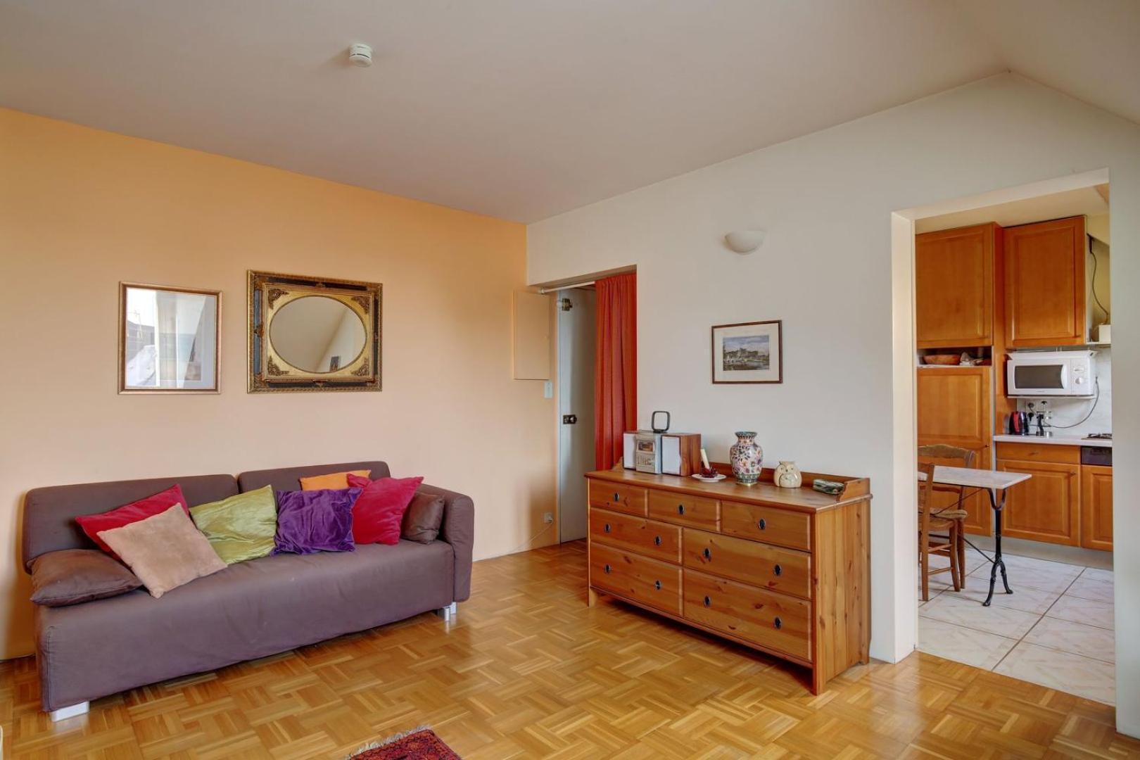 Spacious T2 Apt In City Center. Amboise Exteriör bild