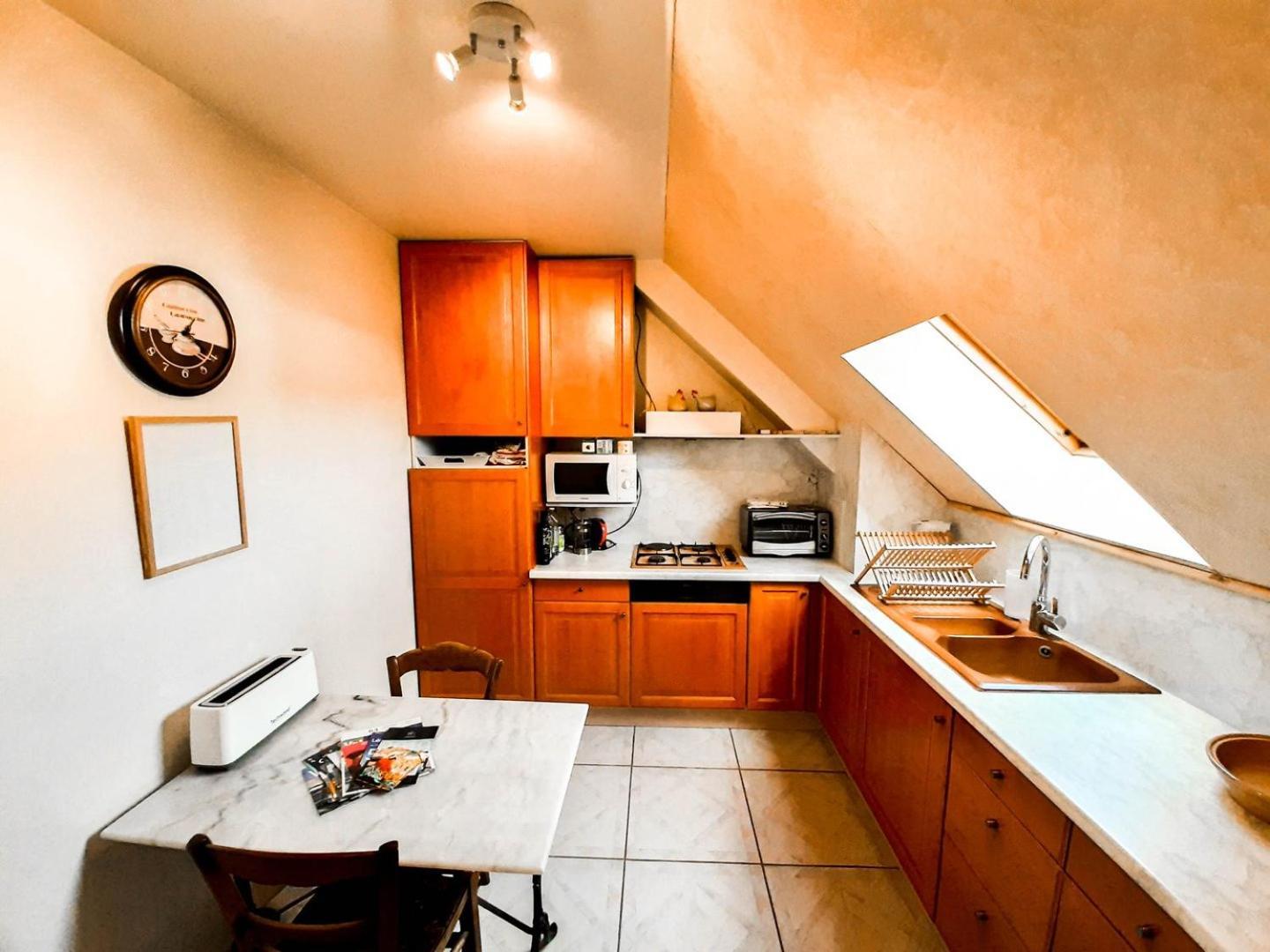 Spacious T2 Apt In City Center. Amboise Exteriör bild