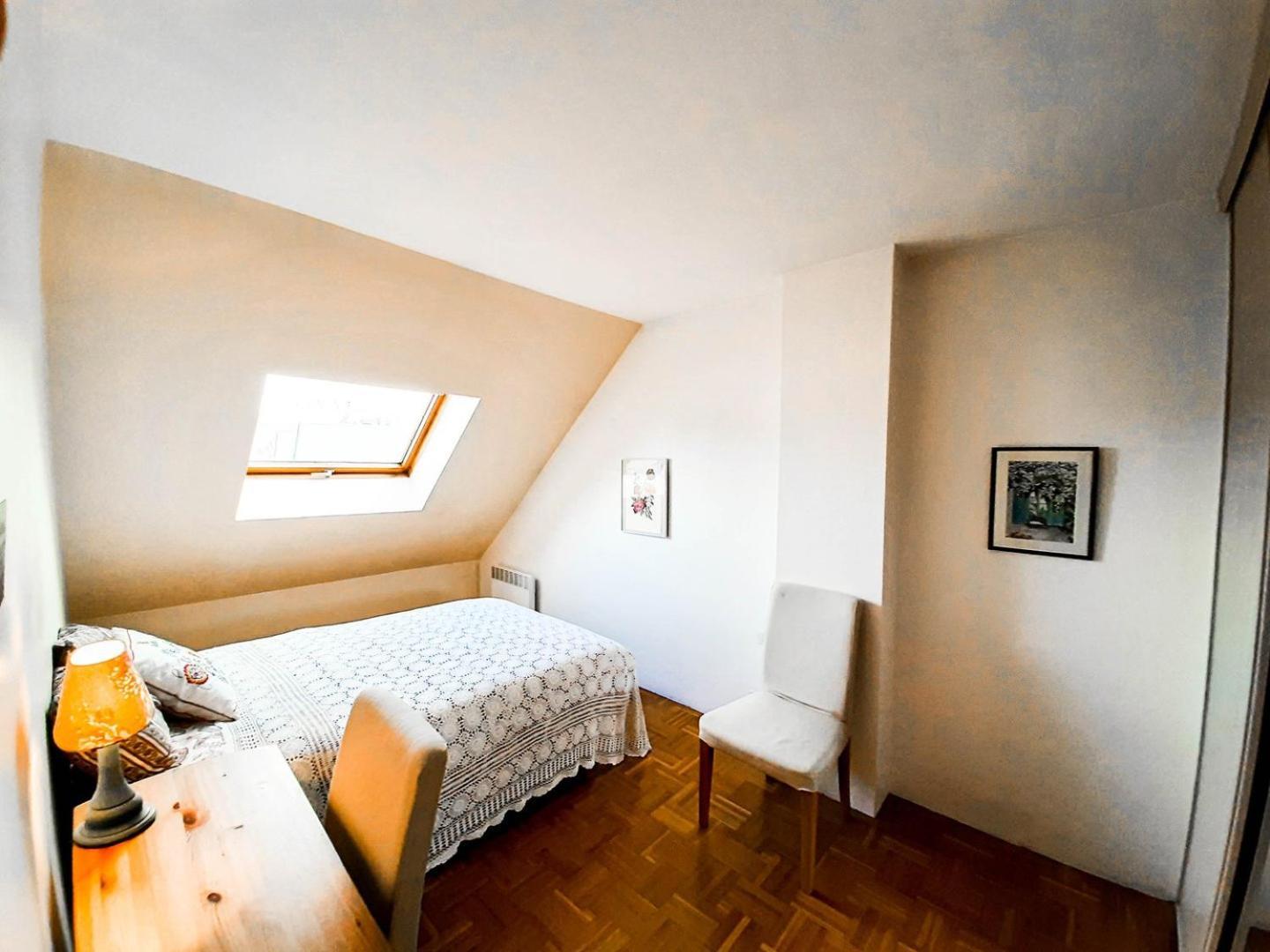Spacious T2 Apt In City Center. Amboise Exteriör bild