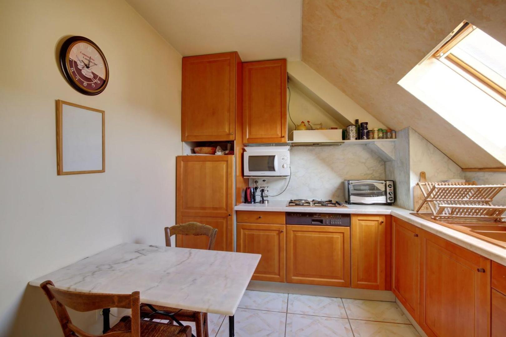 Spacious T2 Apt In City Center. Amboise Exteriör bild
